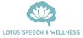Lotus Speech _ Wellness logo RGB